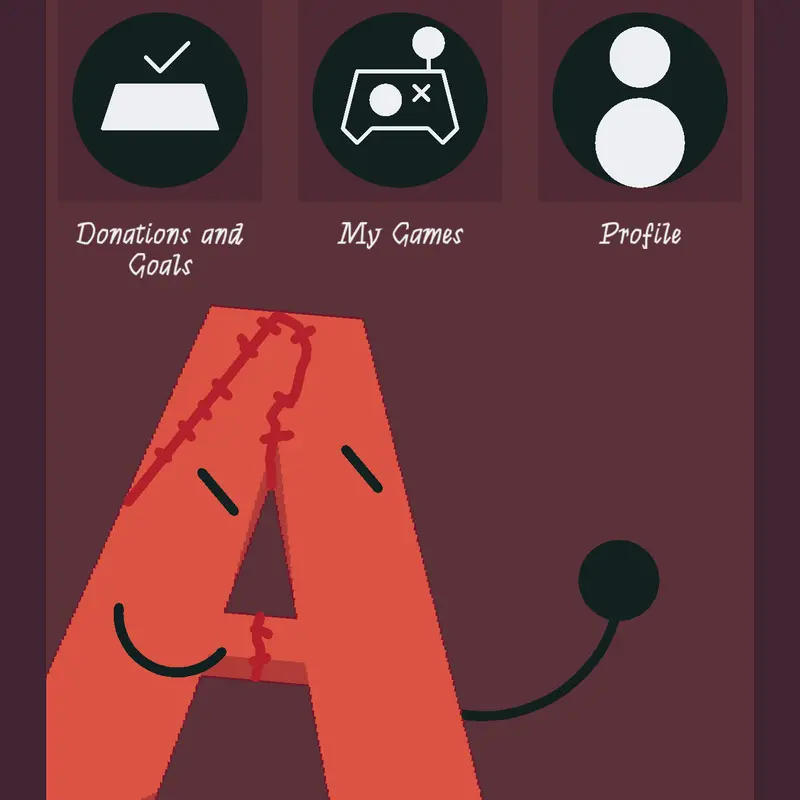 Game by @AdewProdutions