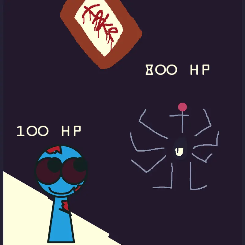 Game by @heerorobias