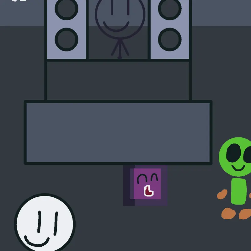 Game by @ihateemojicater