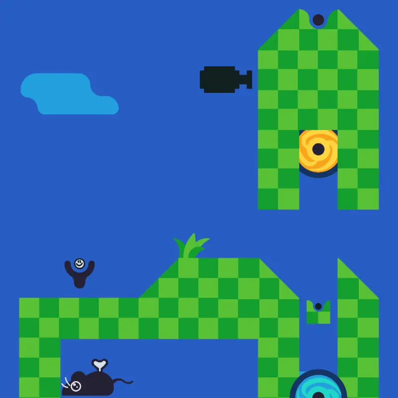 Game by @Letskee