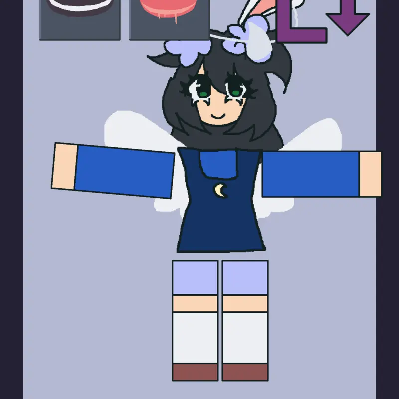 Game by @sayuri_natsuki