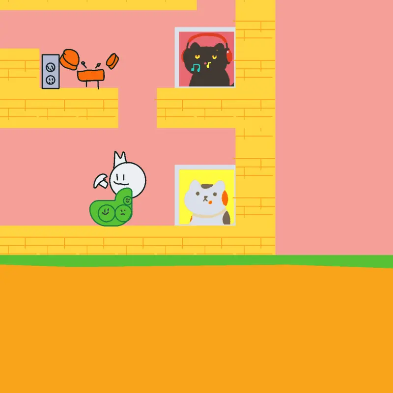 Game by @Anthorus