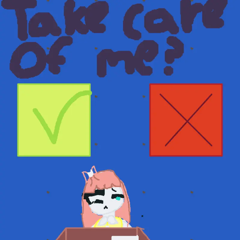 Game by @caelaganda