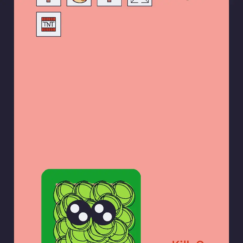 Game by @VOID_CEARITOR