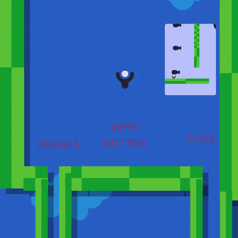 Game by @Yakogarb