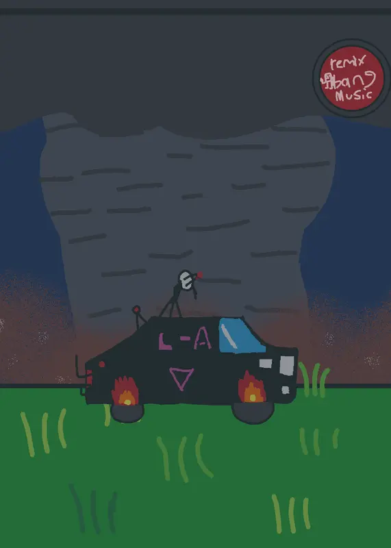 Tornado Intercept 2 (Credits in comments by @Bdamins985