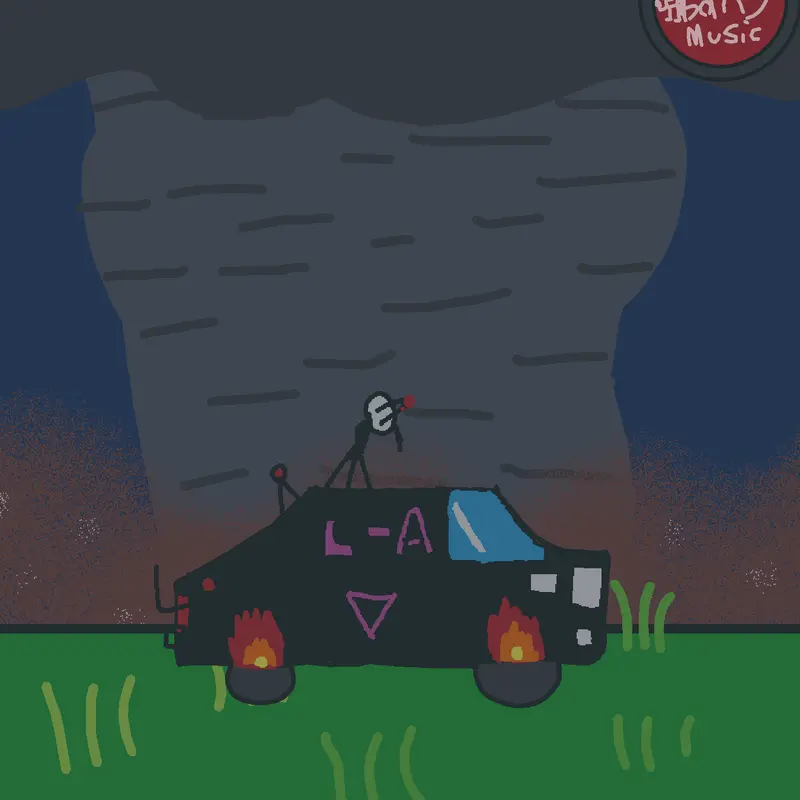 Tornado Intercept 2 (Credits in comments by @Bdamins985