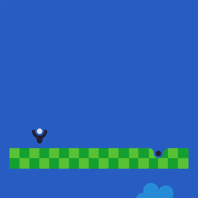 Game by @TeamRudinnz