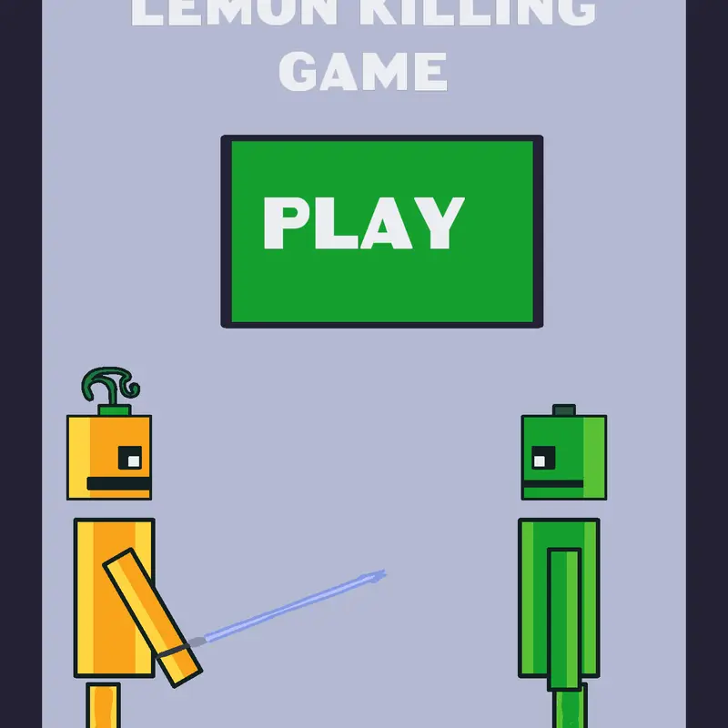 Game by @omer135