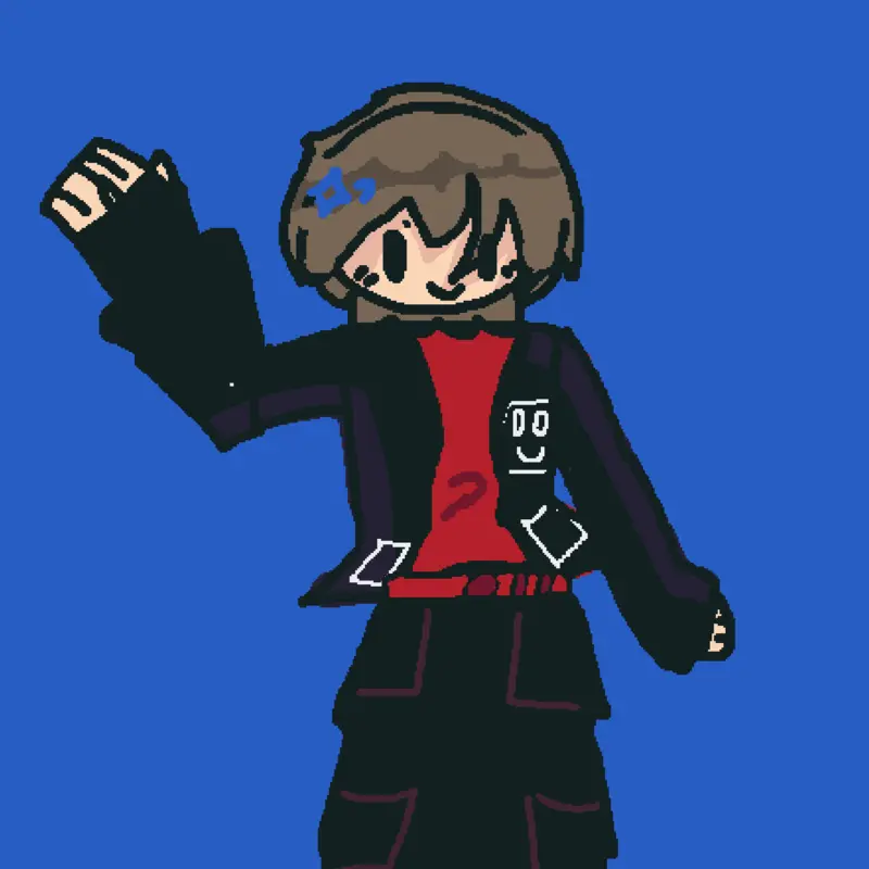 Game by @urrakkaa_addy