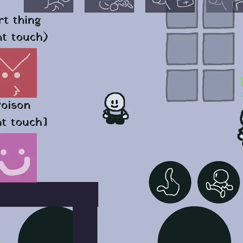 Game by @allowme
