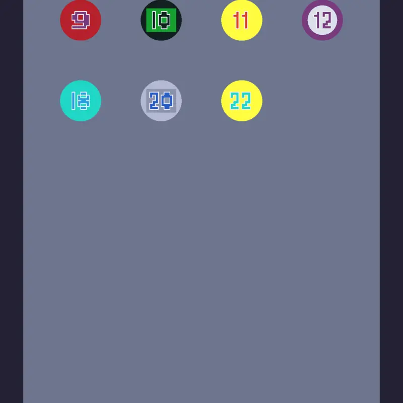 Game by @MathLover567