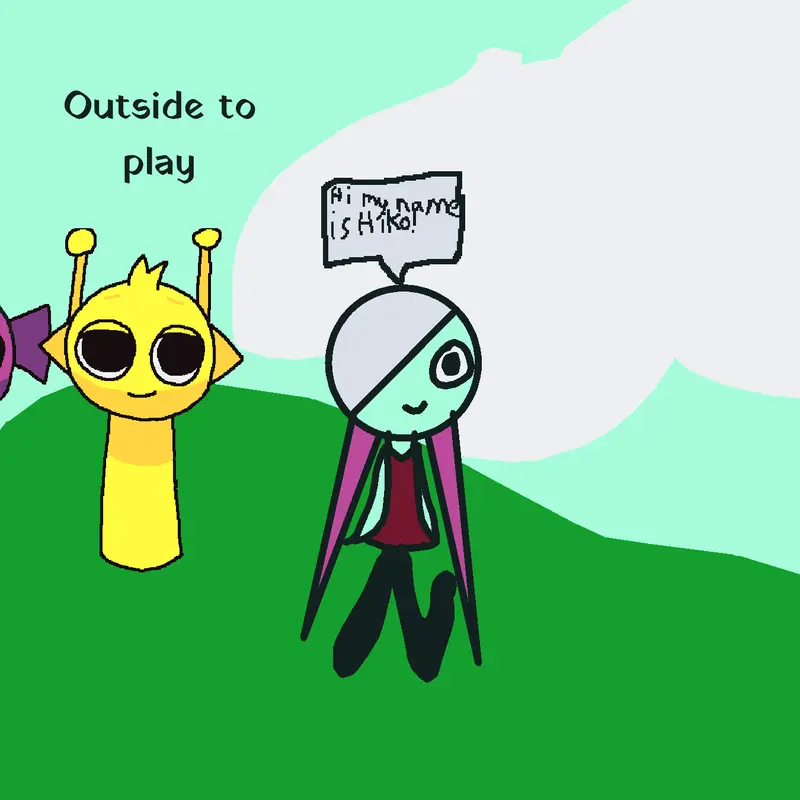 Game by @Luckyping