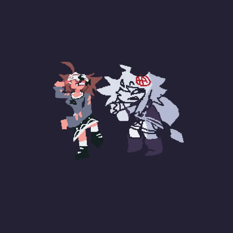 Game by @fpegirl