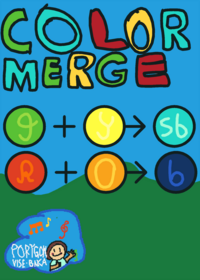Color merge!