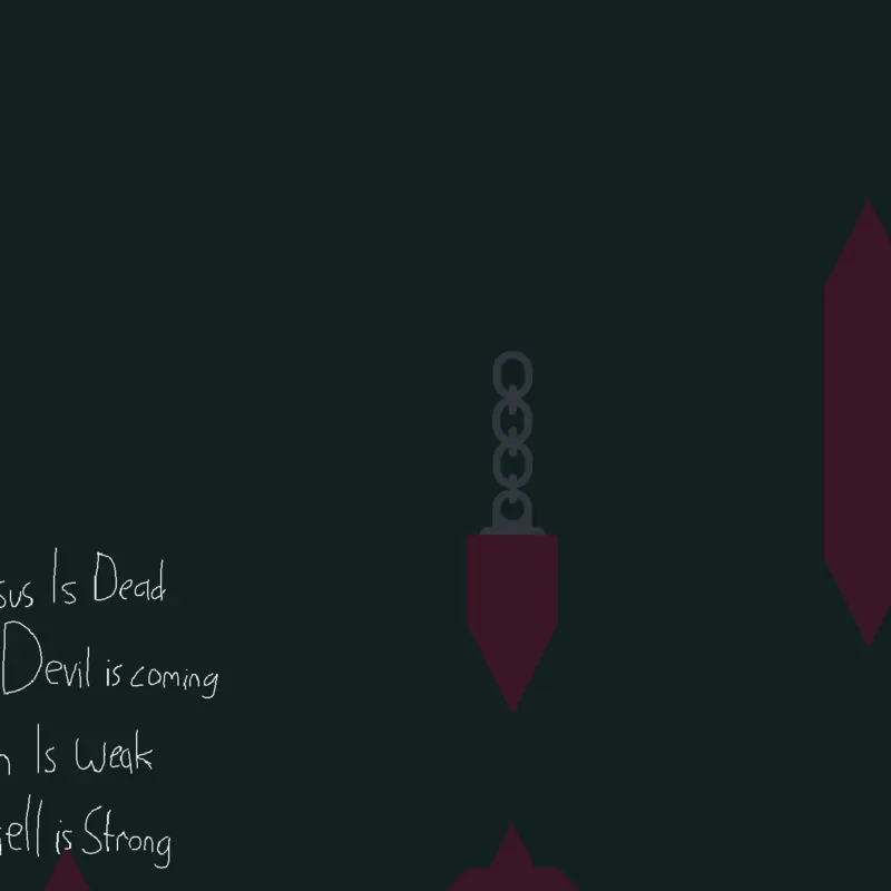 Game by @IDoSomethingOfficial
