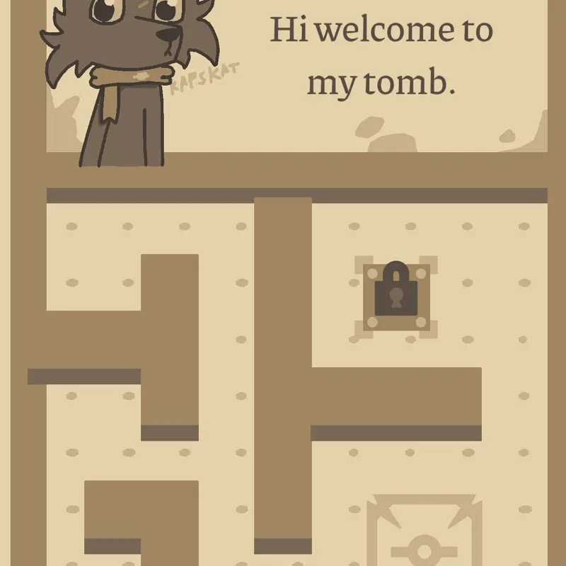Game by @rret