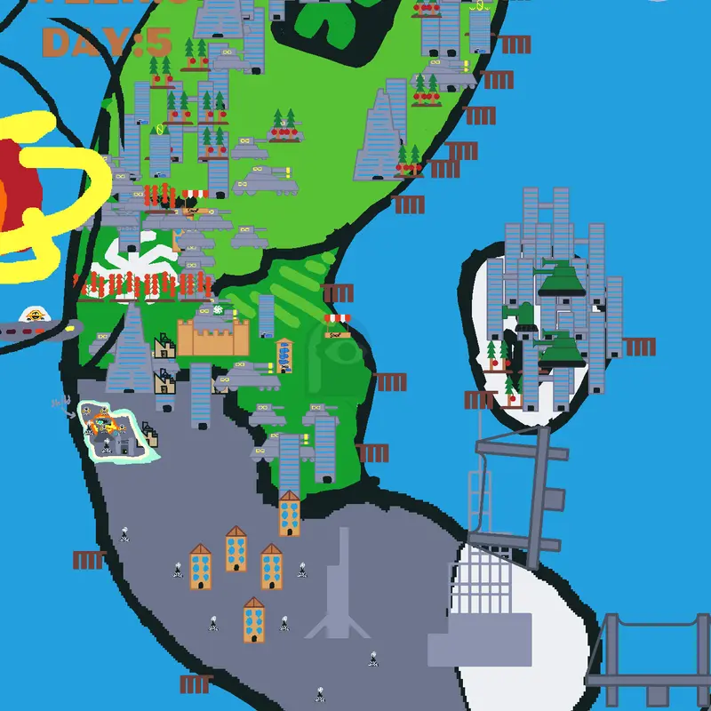 Game by @creeper_King2026