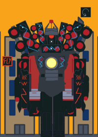 this Is not the final version of titan...