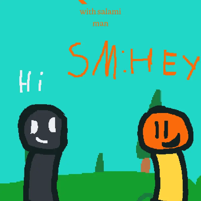 Game by @salami_extras