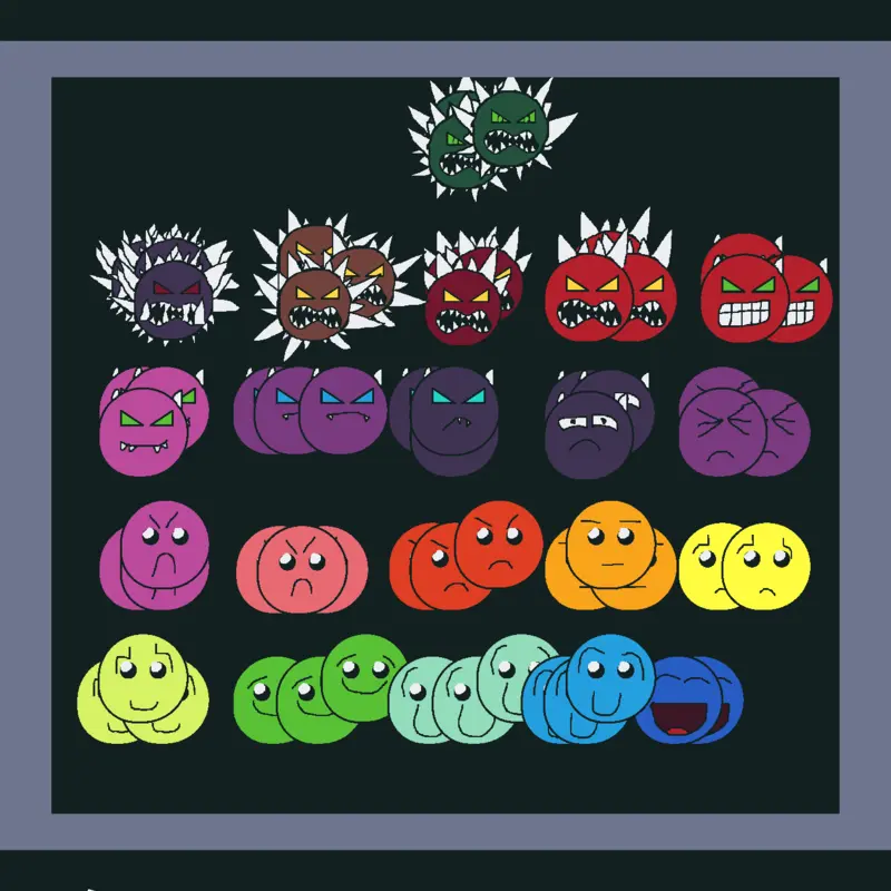 Game by @MattLeo