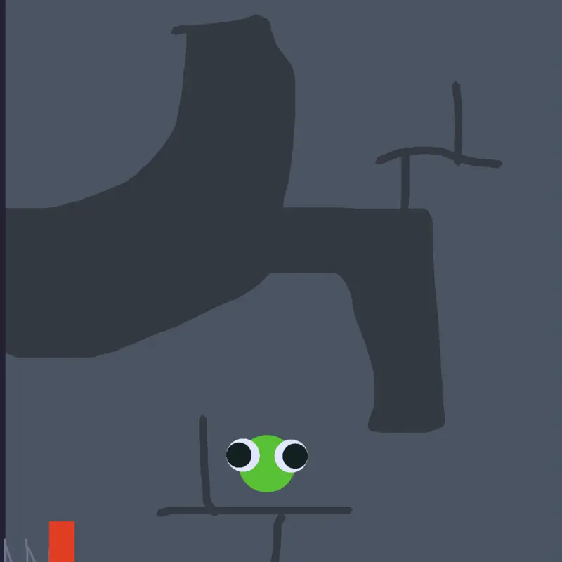 Game by @cyriltea