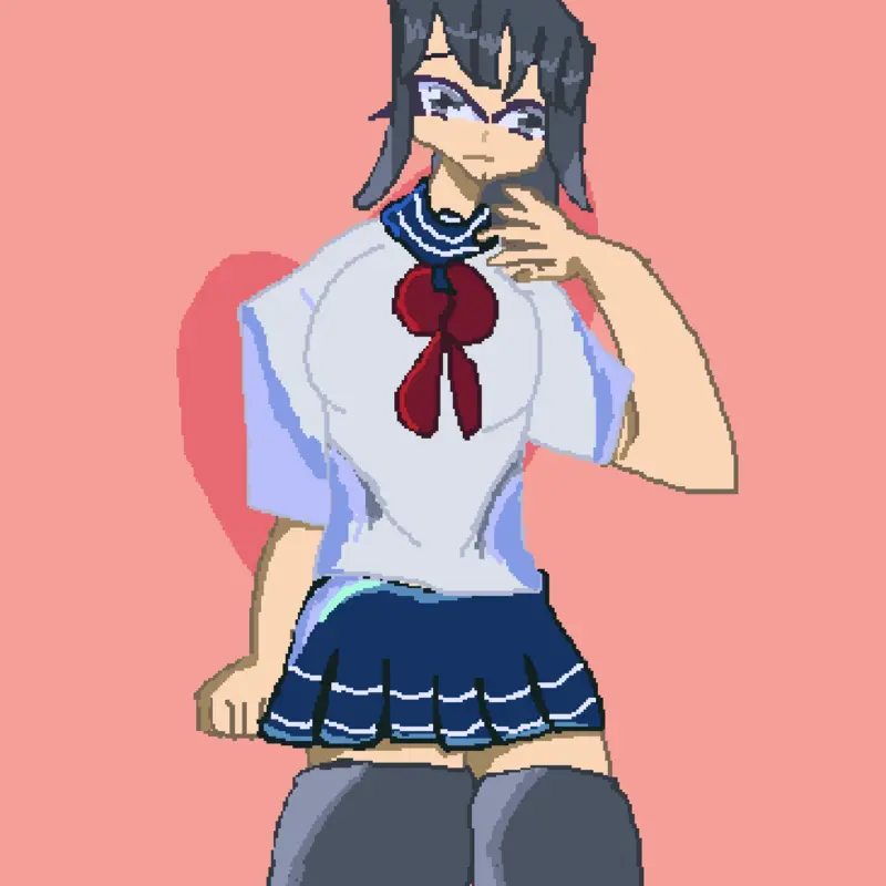 Game by @sukisukivere