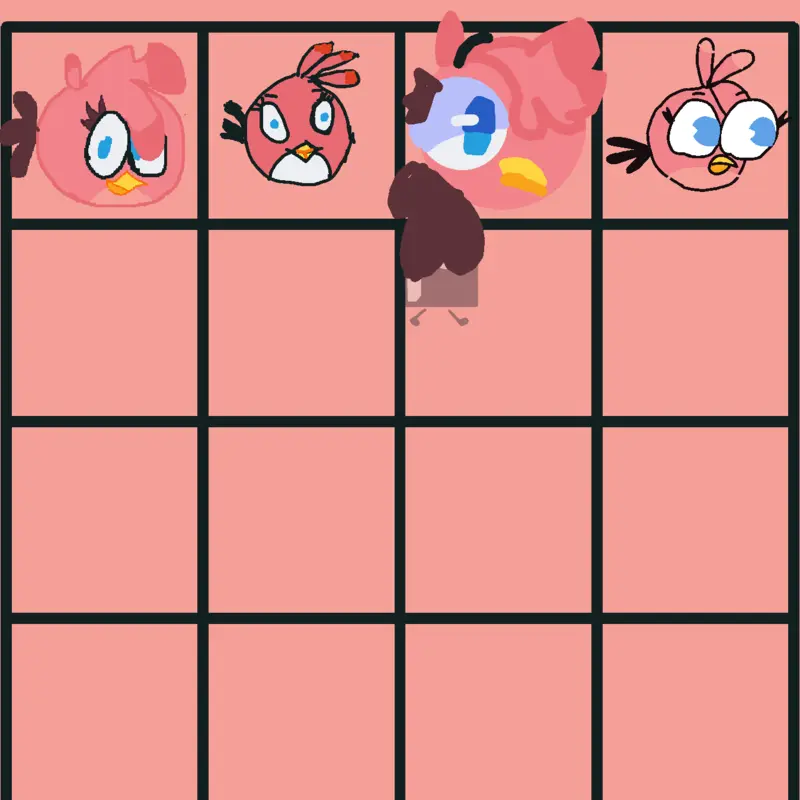 Game by @Katseye_Lover213