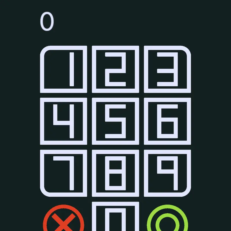 Game by @_jax