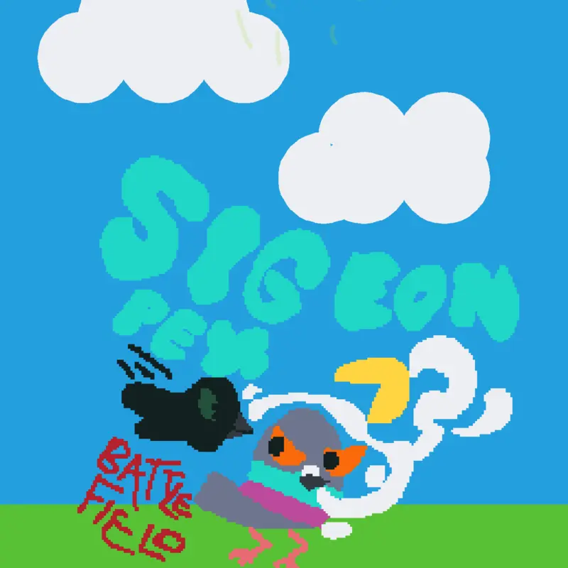 Game by @Hexa-And-Klato-