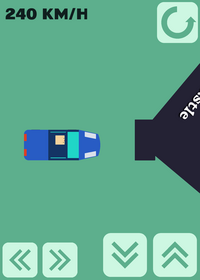 Car crash simulator but I added more fea