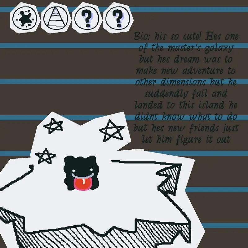 Game by @petteyisfannyandmrsun