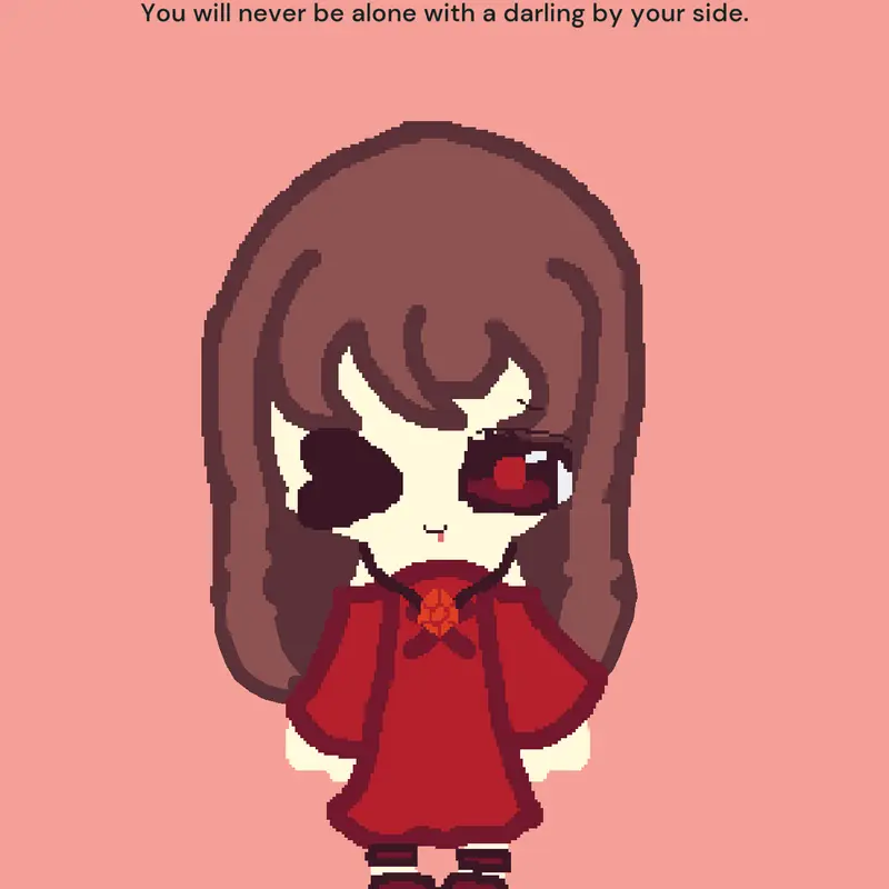 Game by @-_churi_-
