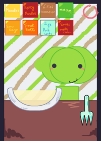 Emojicat