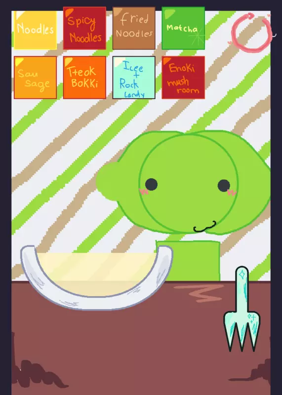 Emojicat by @lolfunnyheade