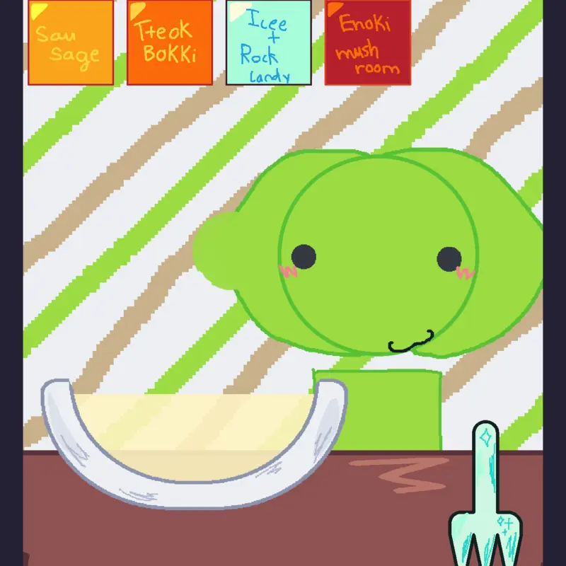 Emojicat by @lolfunnyheade