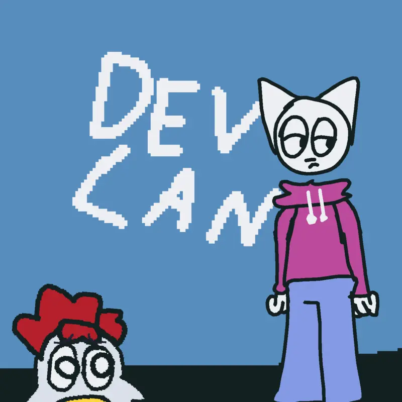 Game by @Silly_animationz