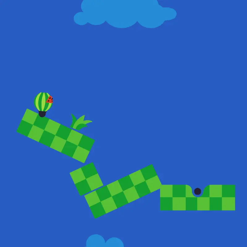 Game by @LeonaB