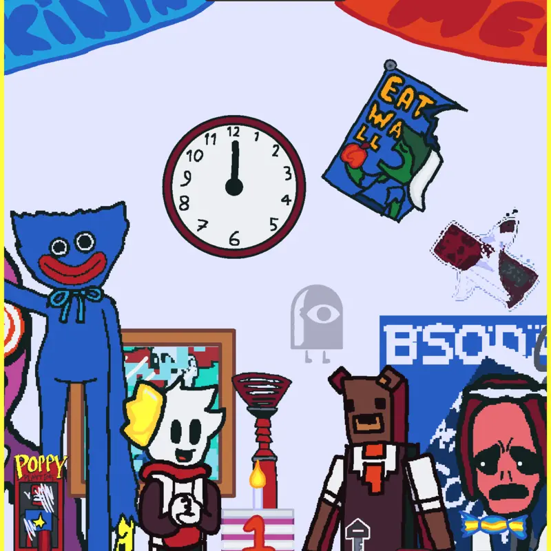 Game by @maycon3000