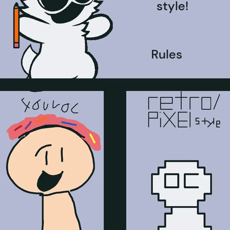 Game by @LollipopBFB2
