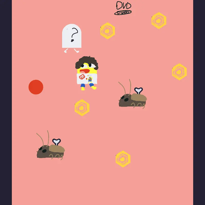 Game by @saserman