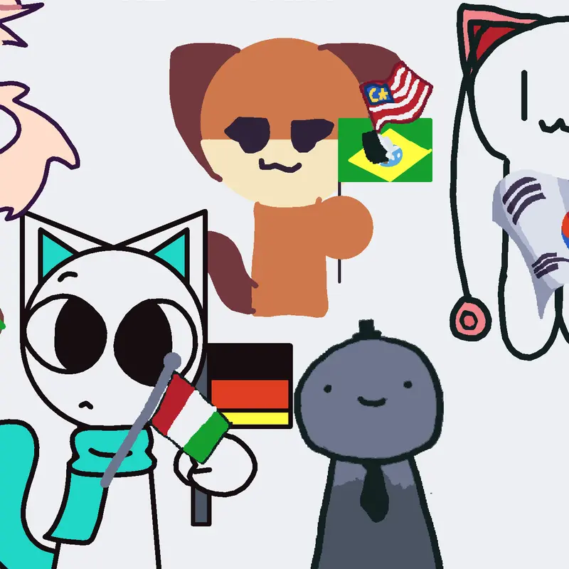 Game by @bloodydragons