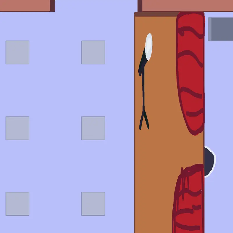 Castle game test saken by @ROZITAZ333