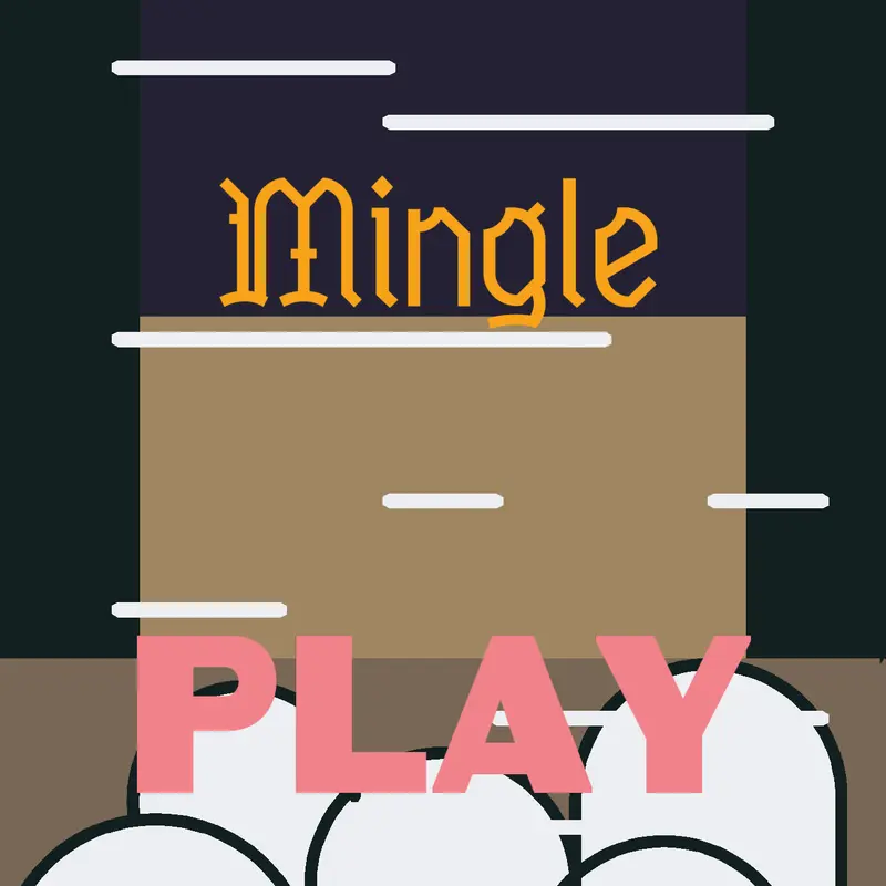 Game by @I_took_your_sigma