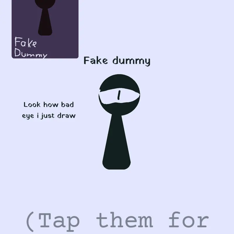 Game by @interminable_room