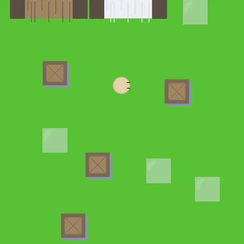 Game by @DominicTominic