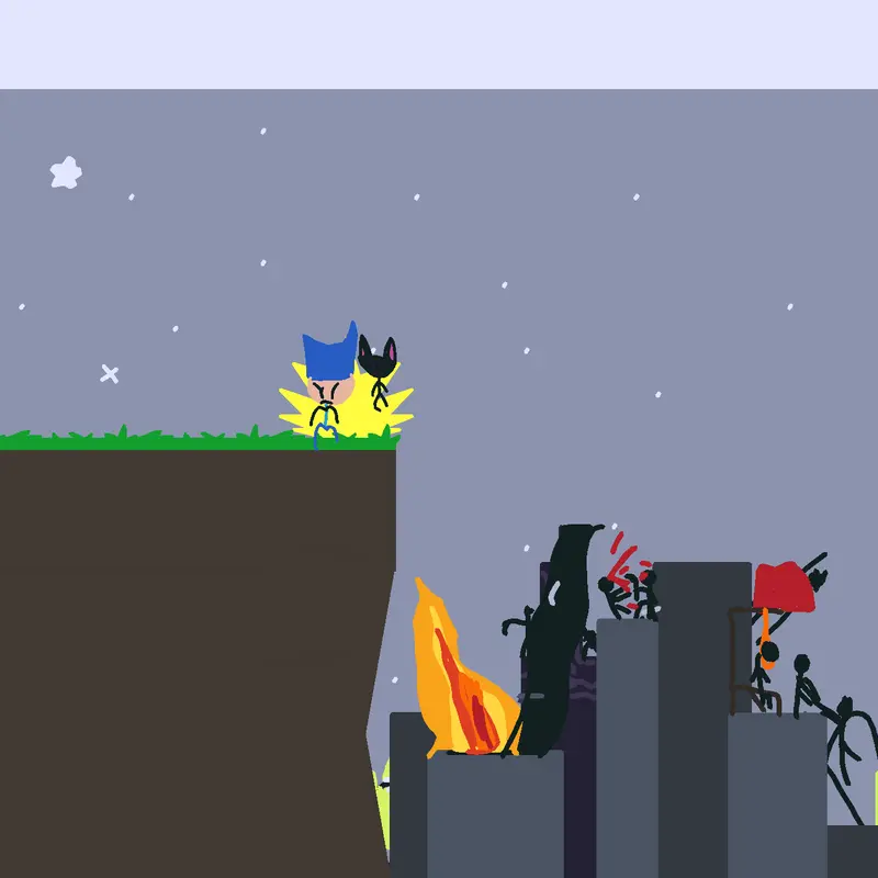 Game by @chilefahedo