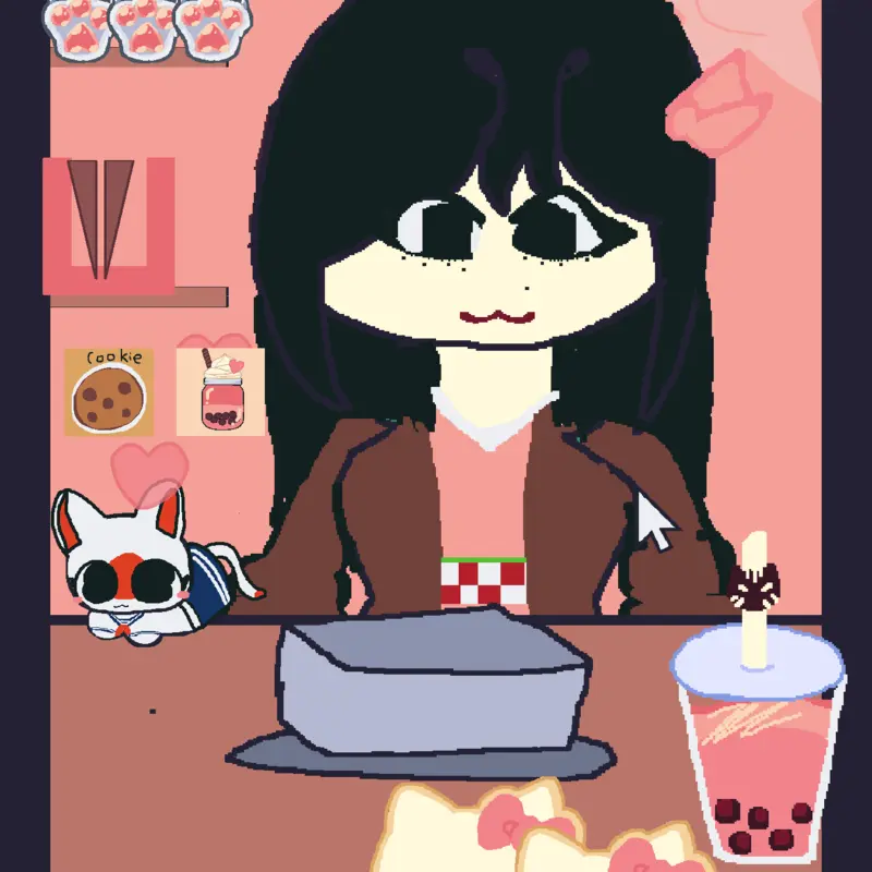 Game by @nezuko_637