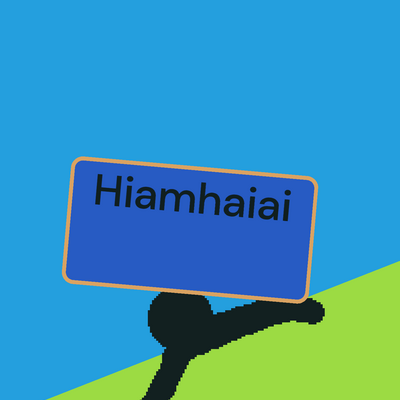 @Hiamhaiai