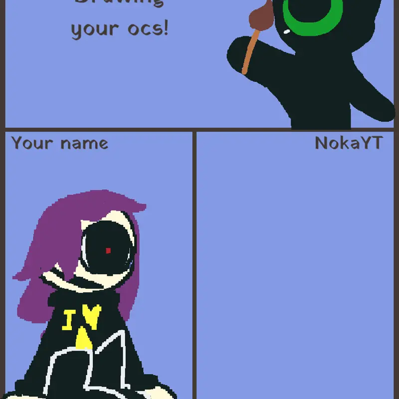 Game by @iloverain_666